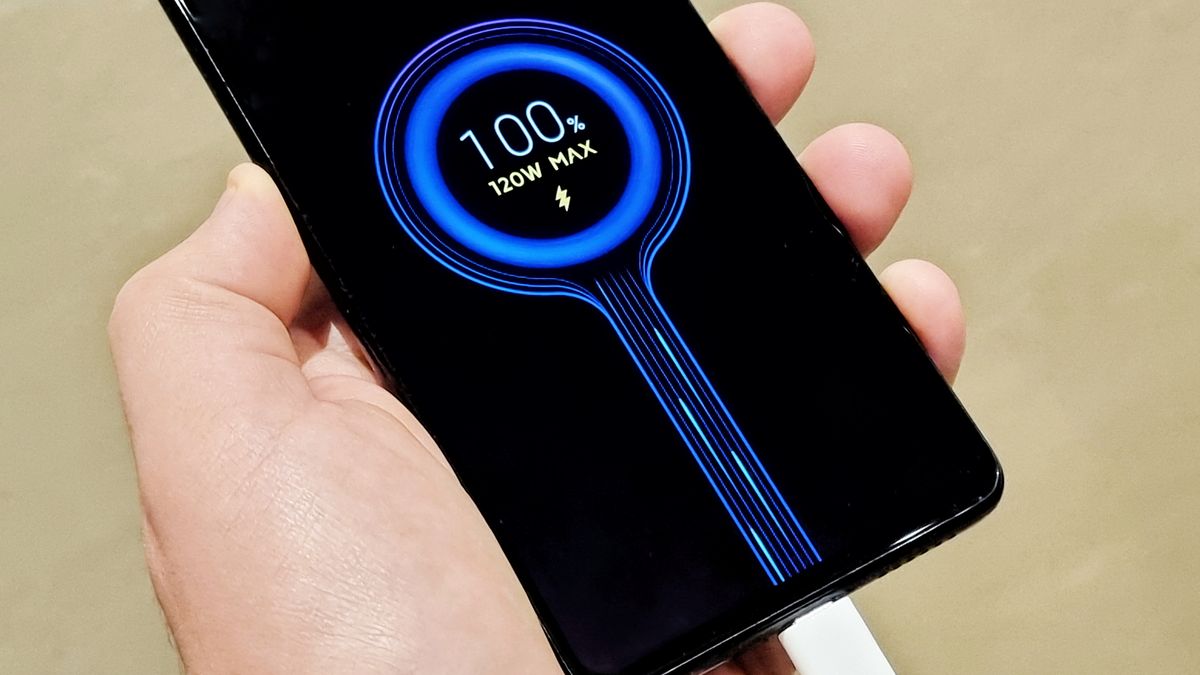 Tak szybkiego ładowania jeszcze nie widziałem. Xiaomi 11T Pro w akcji 1