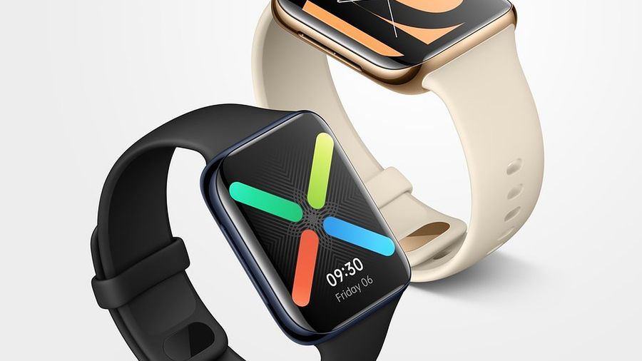 Do Oppo Watch podchodziłem jak pies do jeża. Szybko zmieniłem swoje nastawienie 1