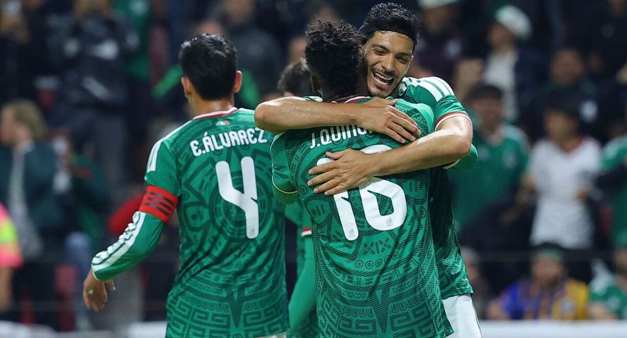 2,7 mln widzów pierwszego meczu mundialu w Telewizji Polskiej