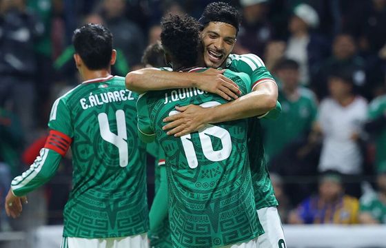 2,7 mln widzów pierwszego meczu mundialu w Telewizji Polskiej