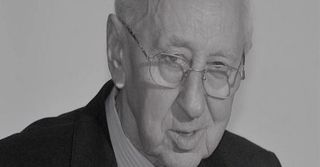Nie żyje zasłużony aktor. Niedługo obchodziłby 90. urodziny