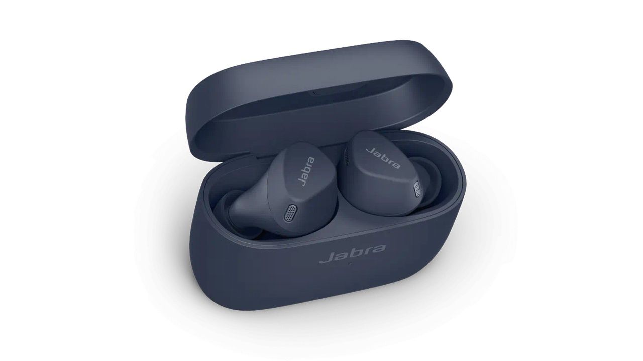 Jabra Elite 4 Active