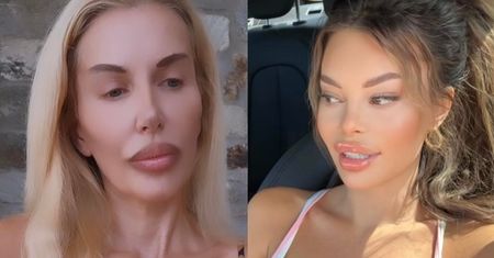 TYLKO NA PUDELKU: Justyna Gradek odpowiada na zarzuty Anety Glam: "Określenie "Pani z Dubaju" nie jest dla mnie KRZYWDZĄCE"