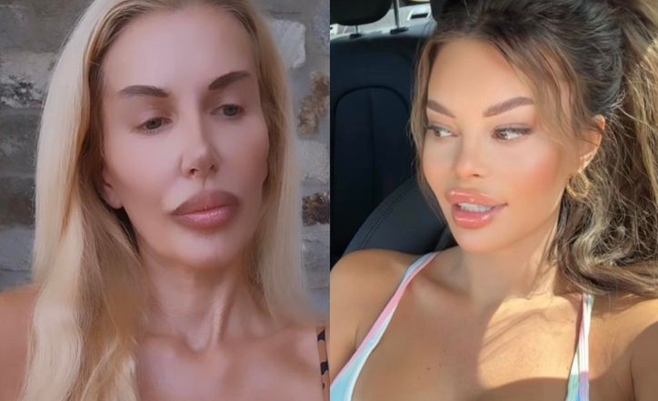Justyna Gradek odpowiada na zarzuty Anety Glam o uprawianie nierządu