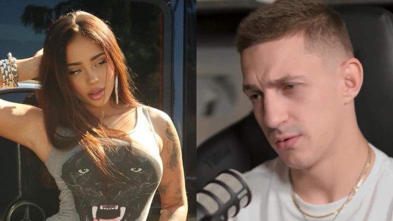 Lizak nie popierał internetowej "twórczości" Fagaty