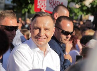 Prezydent podpisał nowelizację, wprowadzającą nowy system poboru opłat drogowych