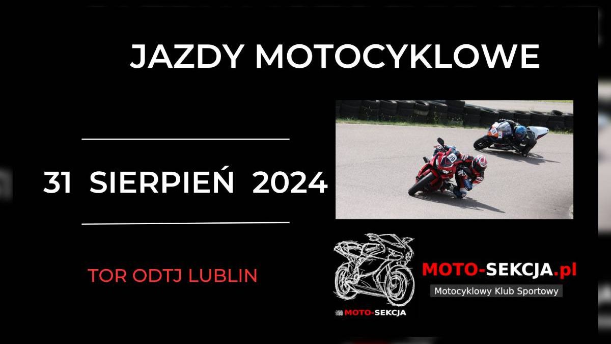 grafika Moto Sekcja