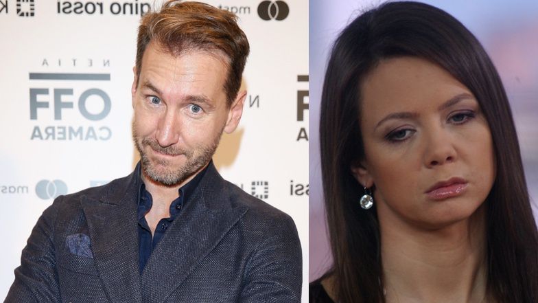 Piotr Kraśko odchodzi z "Dzień Dobry TVN"