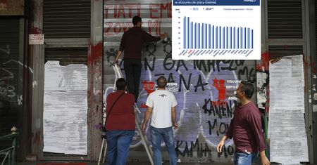 Polska będzie drugą Grecją? W kwestii płacy minimalnej jesteśmy blisko [ANALIZA]