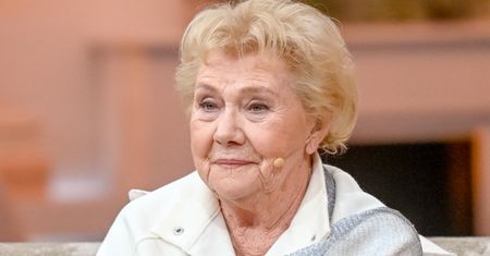 Teresa Lipowska przez problemy zdrowotne zniknie z "M jak miłość"? Ujawnia, co powiedział lekarz