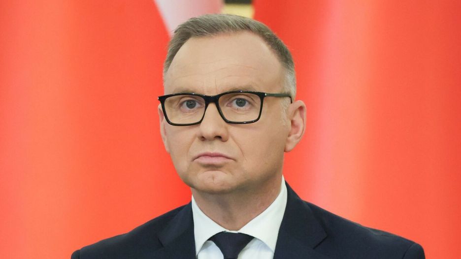 Psychoterapeuta zwrócił się do Andrzeja Dudy z ważnym apelem