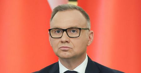 Psychoterapeuta zwrócił się do Dudy. "Utrwala pan szkodliwy mit"