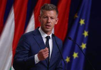 UE odblokuje środki Węgrom? Trwają rozmowy z partią TISZA