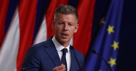 UE odblokuje środki Węgrom? Trwają rozmowy z partią TISZA