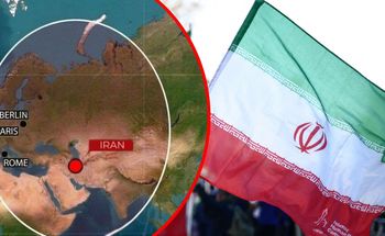 Izraelski MSZ zadał AI pytanie o irańskie rakiety. Taką dostał odpowiedź