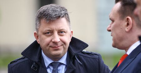 Kto zalogował się na maila Dworczyka? Trzy nazwiska. Są zarzuty
