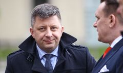 Kto zalogował się na maila Dworczyka? Trzy nazwiska. Są zarzuty