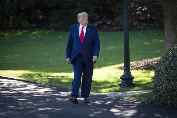 Niebywała historia. Donald Trump stracił przez Polaka fortunę!