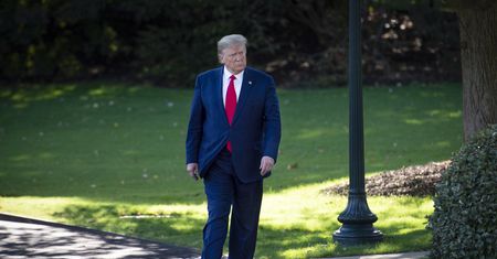 Niebywała historia. Donald Trump stracił przez Polaka fortunę!