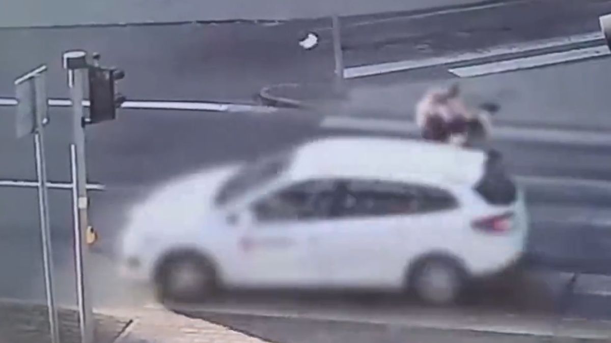 68-letni kierujący niemal zabił na pasach dwóch nastolatków w Zielonej Górze