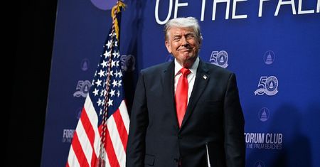 Trump zmienia prawo w USA. Podał konkretną kwotę