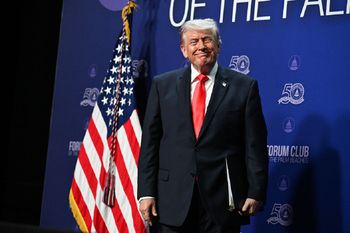 Trump zmienia prawo w USA. Podał konkretną kwotę