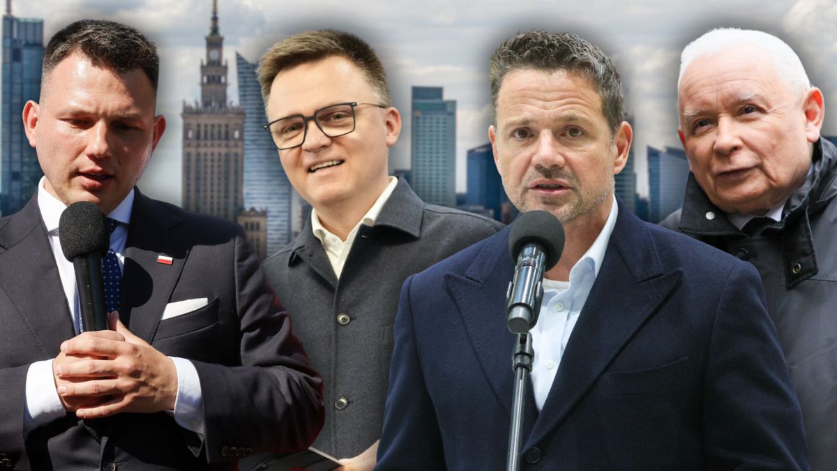   Kto największym przegranym w polityce w 2025 r.?