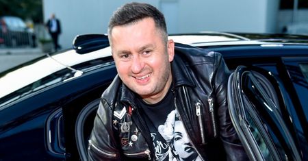 "Cennik jest bardzo prosty". Otwarcie mówi o swoich zarobkach