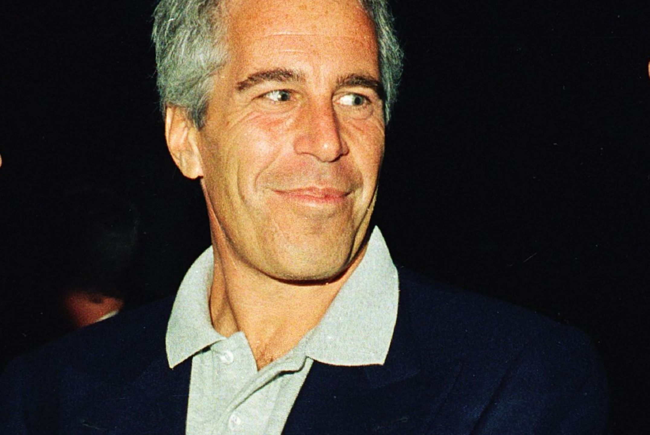 Jeffrey Epstein