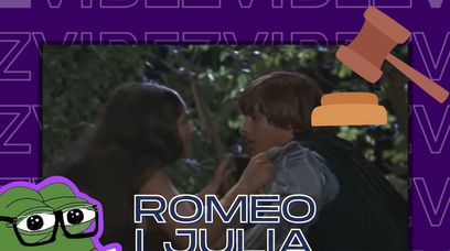 Aktorzy z "Romeo i Julia" z 1968 roku pozywają Paramount