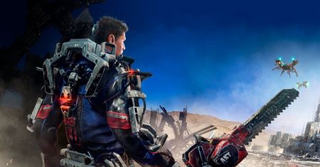 Można będzie sprawdzić The Surge w wersji demo