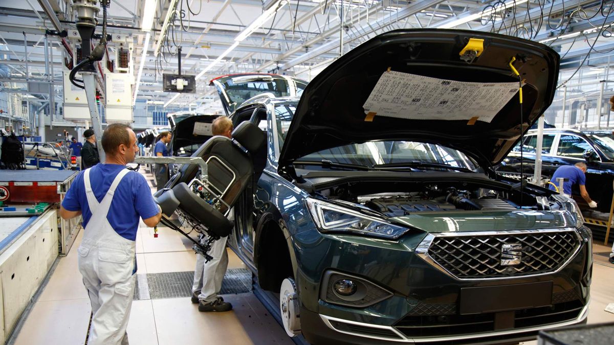 Taki grill pojawi się też w nowym Leonie