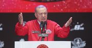 Chce formalnego rozpadu kraju UE? Erdogan stawiał żądania na wyspie