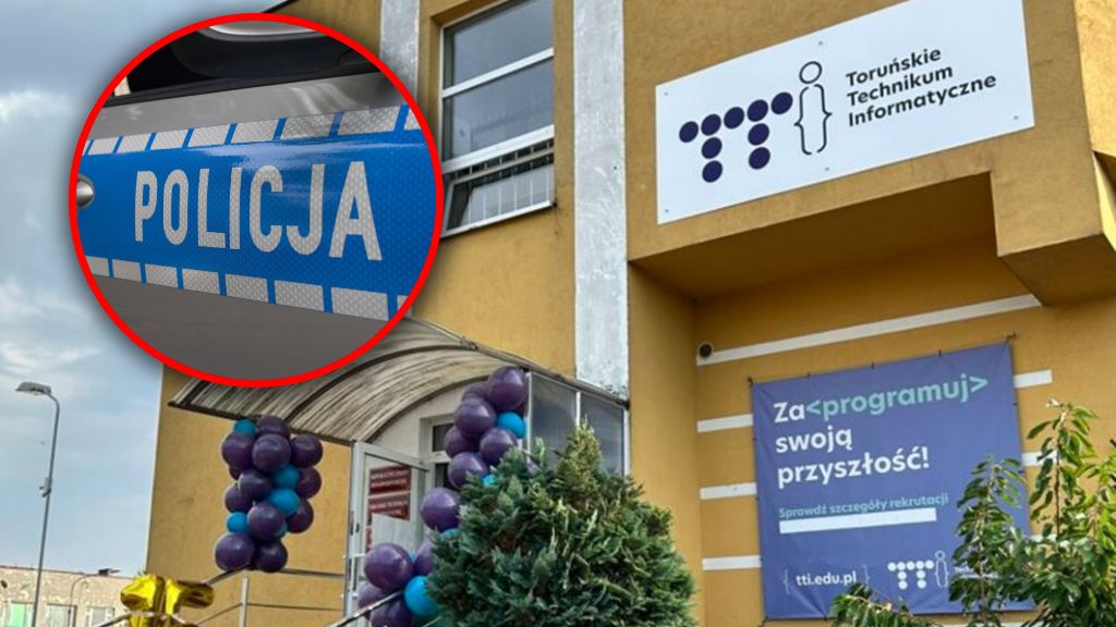 Nastolatek może odpowiedzieć za pobicie nauczycielki