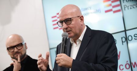 Rafał Dutkiewicz rezygnuje z funkcji prezesa Pracodawców RP. Rafał Brzoska z nową rolą