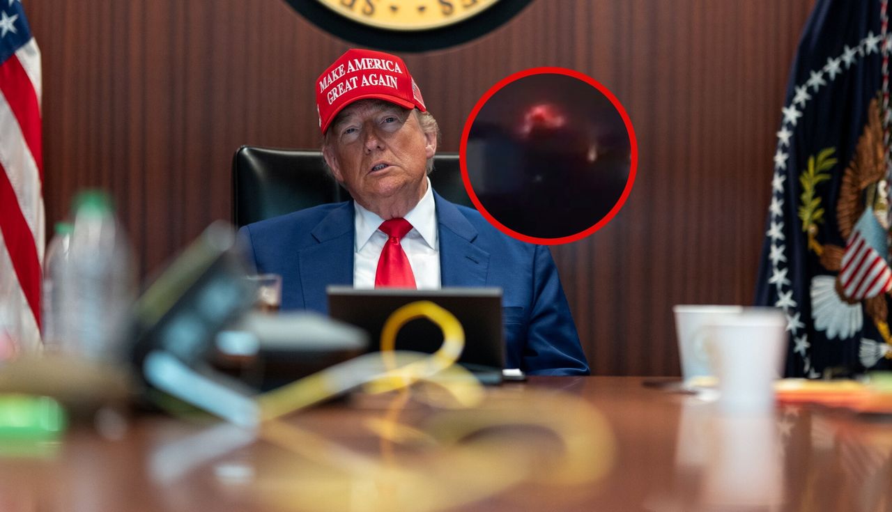 Oni potępili atak USA. "Stanowczo i kategorycznie"
