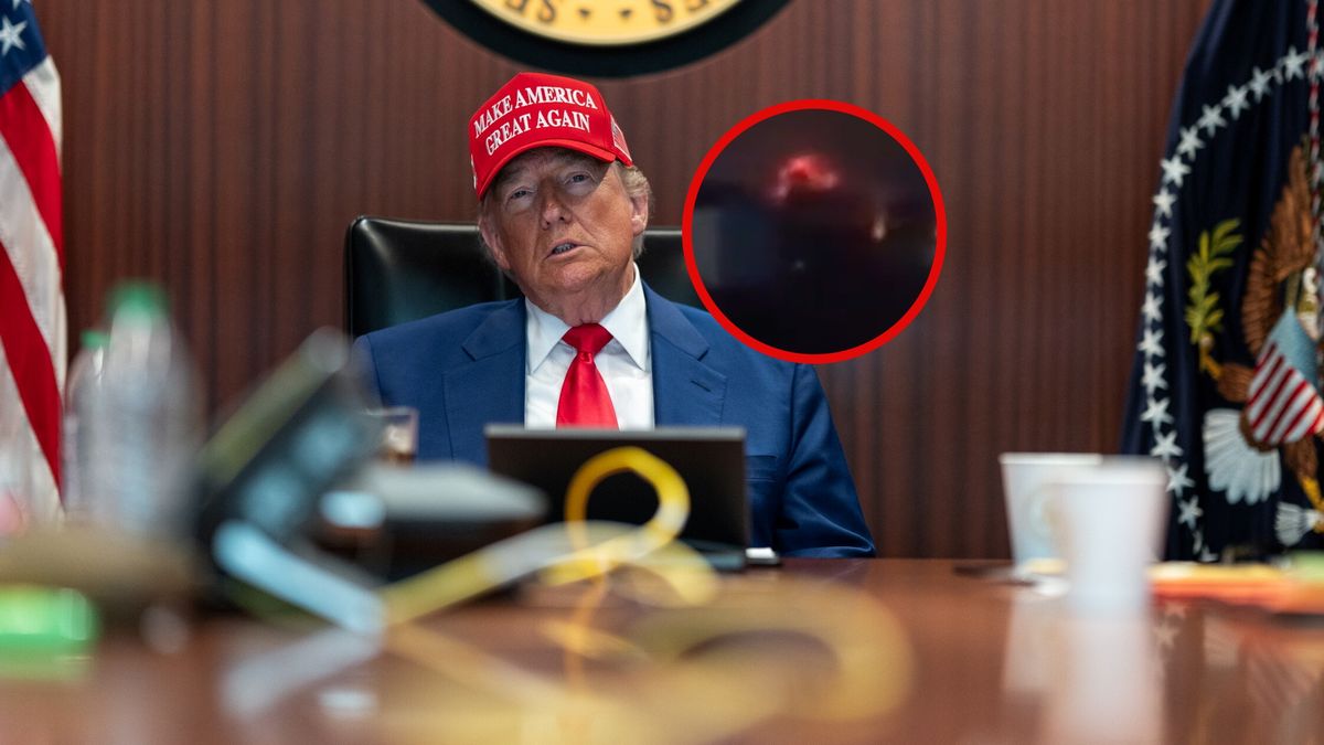 Są reakcje na atak USA na obiekty jądrowe Iranu.