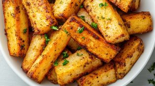 Nasi przodkowie jedli go zamiast ziemniaków. Sprząta jelita jak miotełka