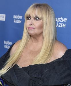 Jacek Kurski ujawnił oglądalność filmu o Rodowicz. "Maryla. Tak kochałam" oglądały miliony