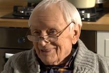 Witold Pyrkosz, fot. TVP