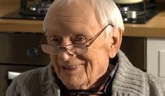 Witold Pyrkosz znów w "M jak miłość" dzięki AI. Widzowie podzieleni