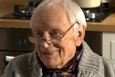 Witold Pyrkosz, fot. TVP