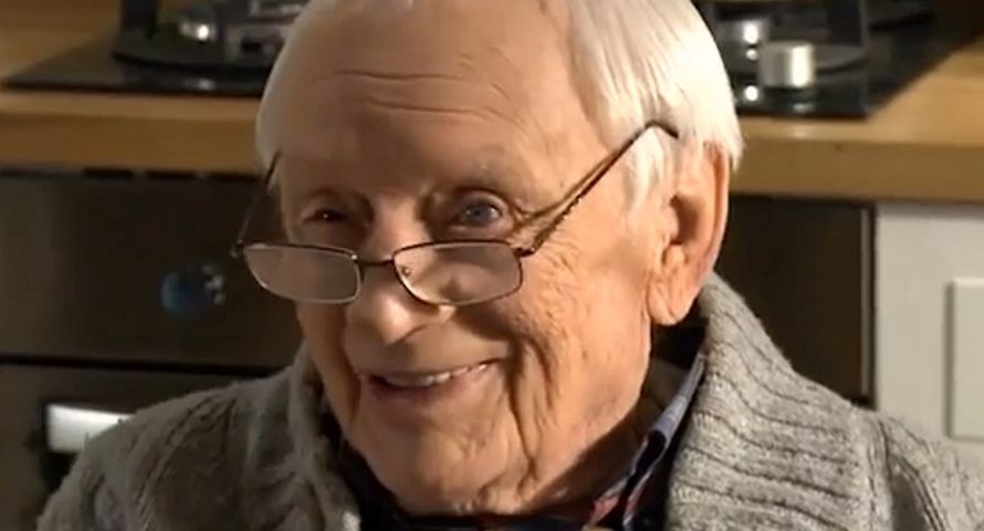 Witold Pyrkosz znów w "M jak miłość" dzięki AI. Widzowie podzieleni