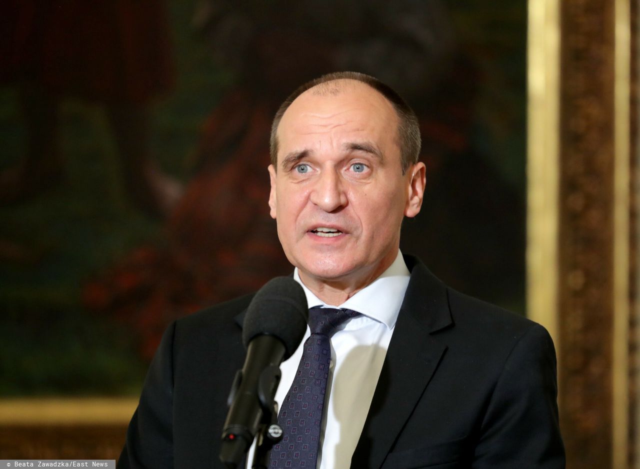 Kukiz żąda wyjaśnień ws. Mejzy. "Albo współpraca z PiS stanie pod znakiem zapytania". Kulisy spotkania z Kaczyńskim