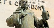 Dom Pérignon. Mnich, który wcale nie odkrył szampana