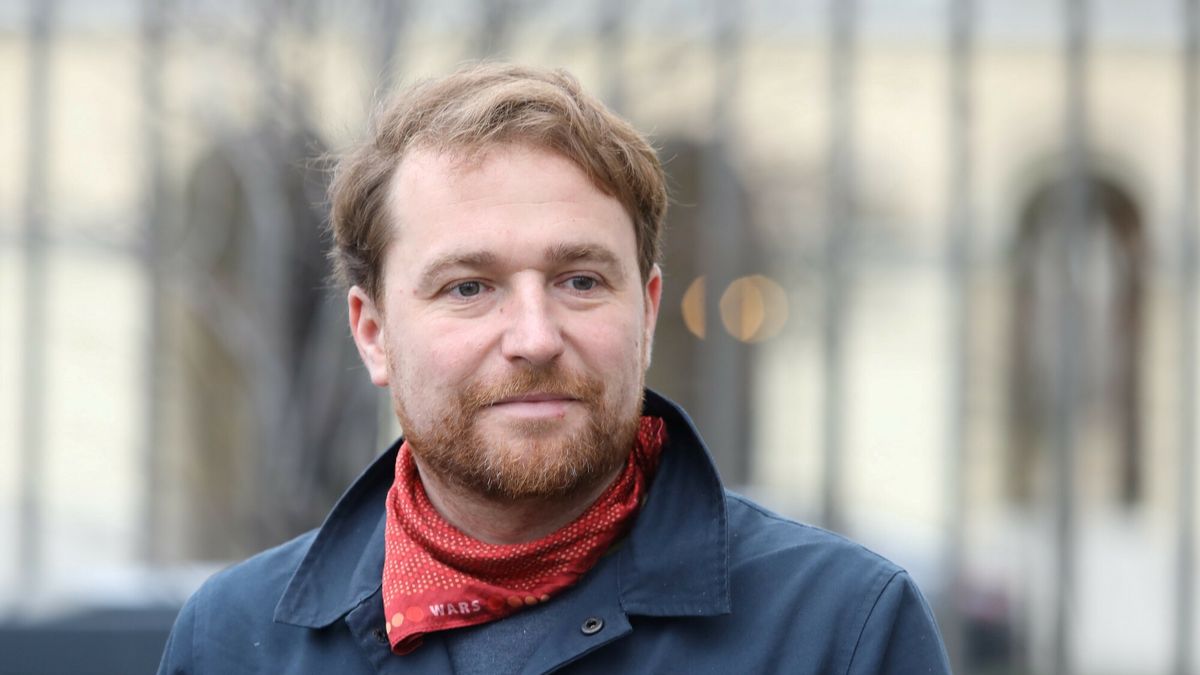 Jan Mencwel o podatku katastralnym, mieszkaniach inwestycyjnych i programie "Mieszkanie+"