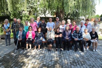 Krotoszyn: I Dzień Otwarty Dziennego Domu Seniora