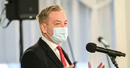 Burza po raporcie NIK. Polityk idzie do prokuratury