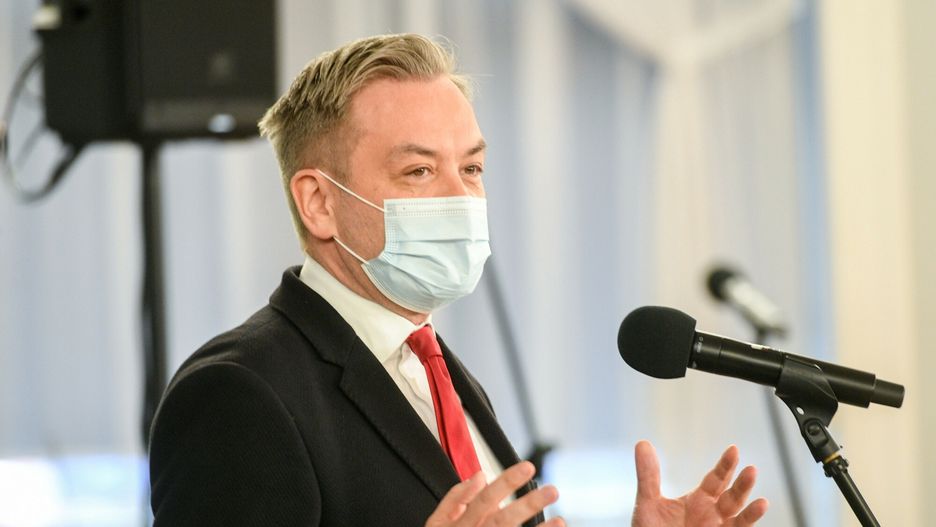 Burza po raporcie NIK. Polityk idzie do prokuratury