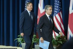 Iran zaatakuje? Amerykanie i Brytyjczycy ostrzegają